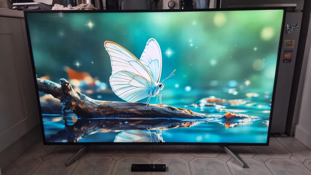 Sony Bravia 65" 4K Android Smart TV - Image 4