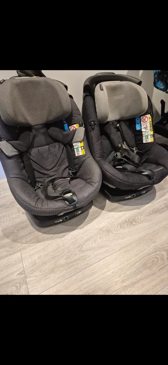 Carseat - Image 1