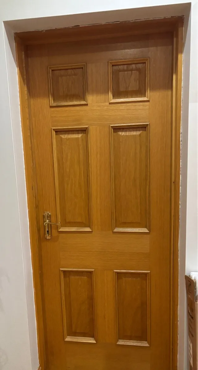Premium quality Glazed  Door - Image 3