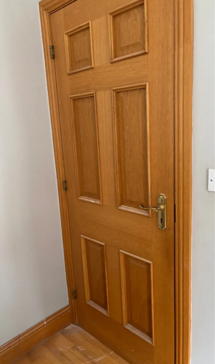 Premium quality Glazed  Door - Image 4