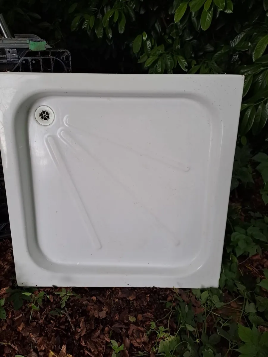 Shower Tray - Image 4