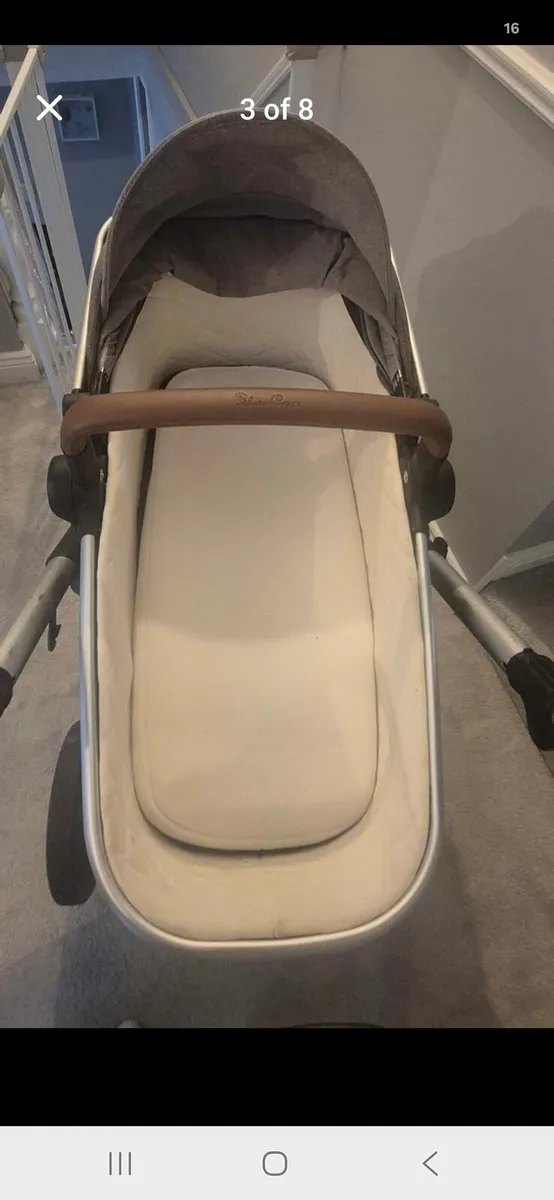 Tandem buggy - Image 3