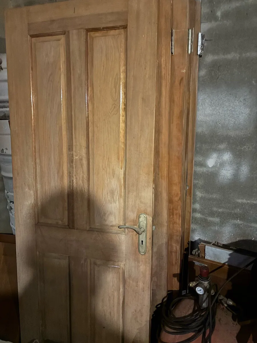 10 interior doors - Image 3