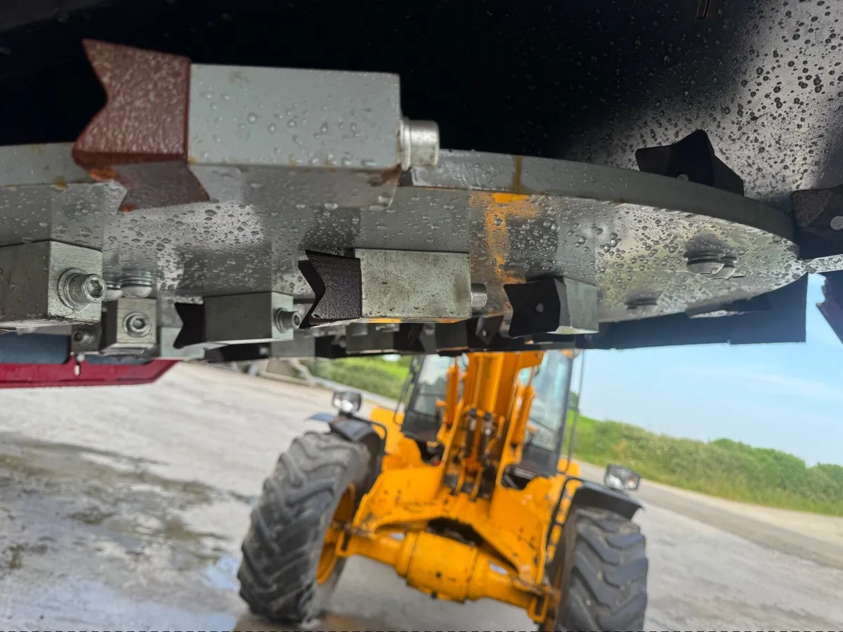 Mulcher €4950 - Image 2