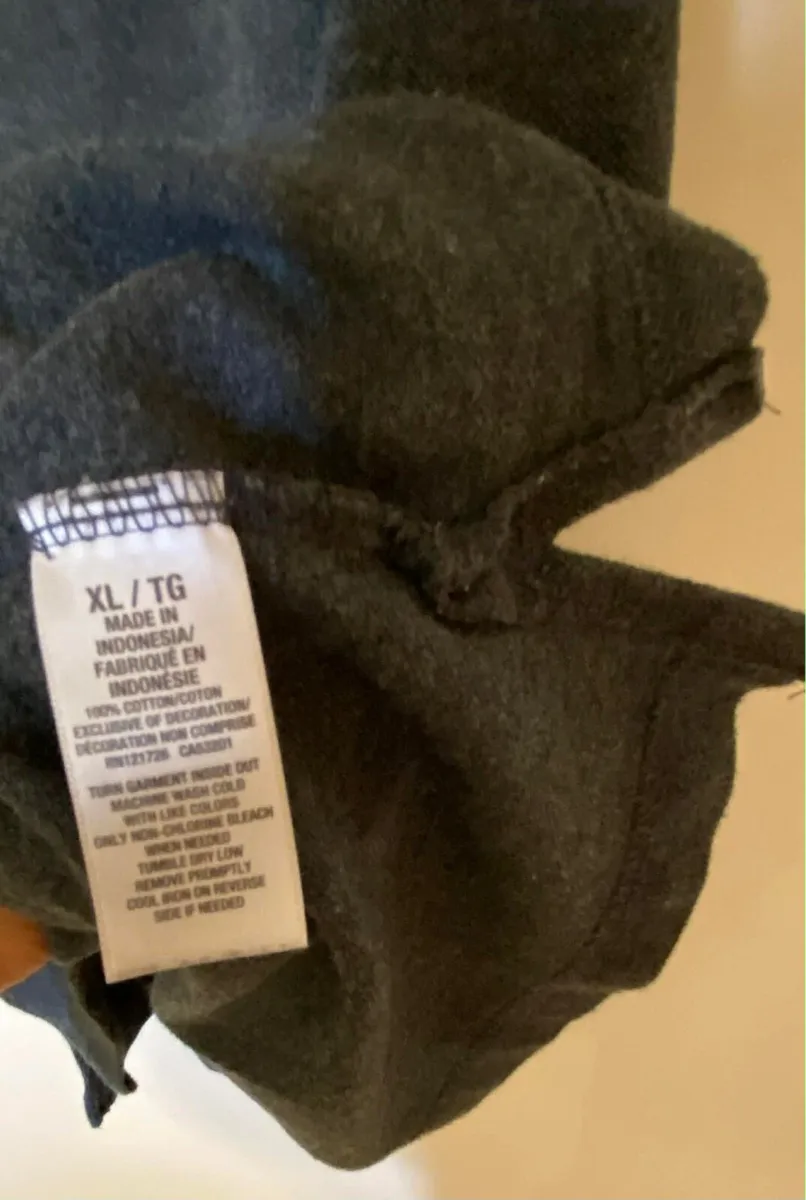 Aeropostale XL Polo shirt - Image 4