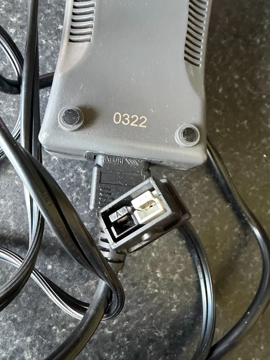 golf trolley battery chargers - Image 2