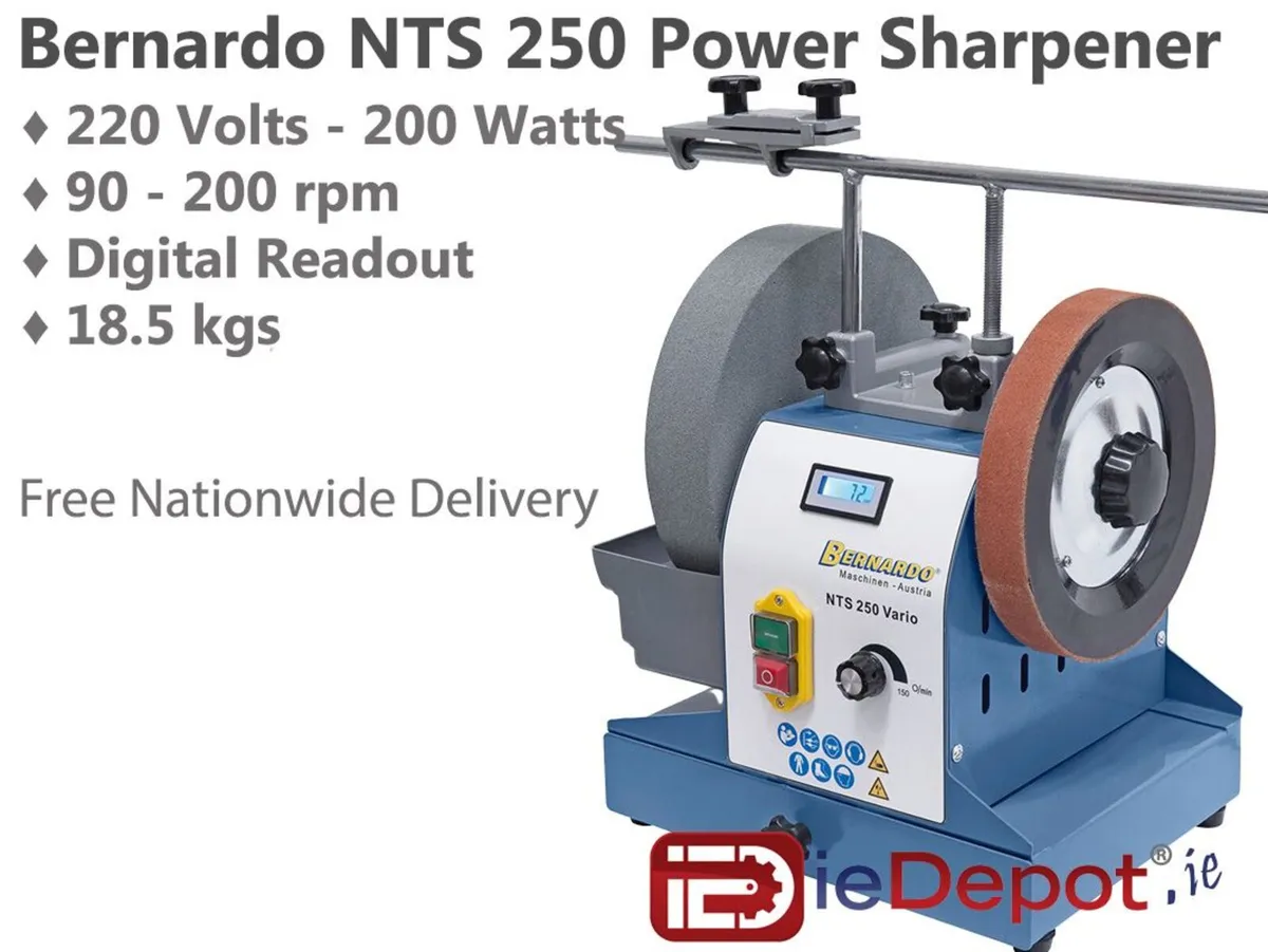 Sharpener