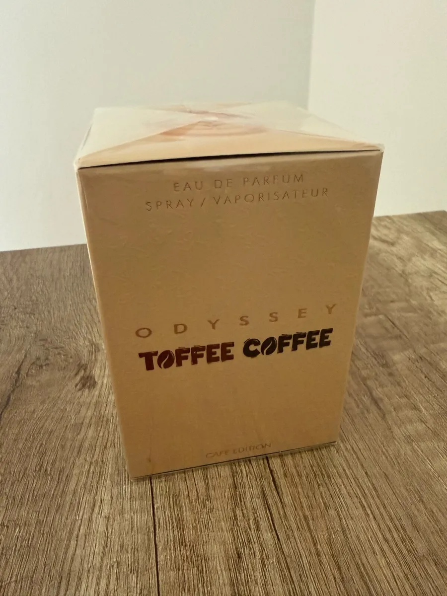 Armaf Odyssey Tofee Coffee - Image 2