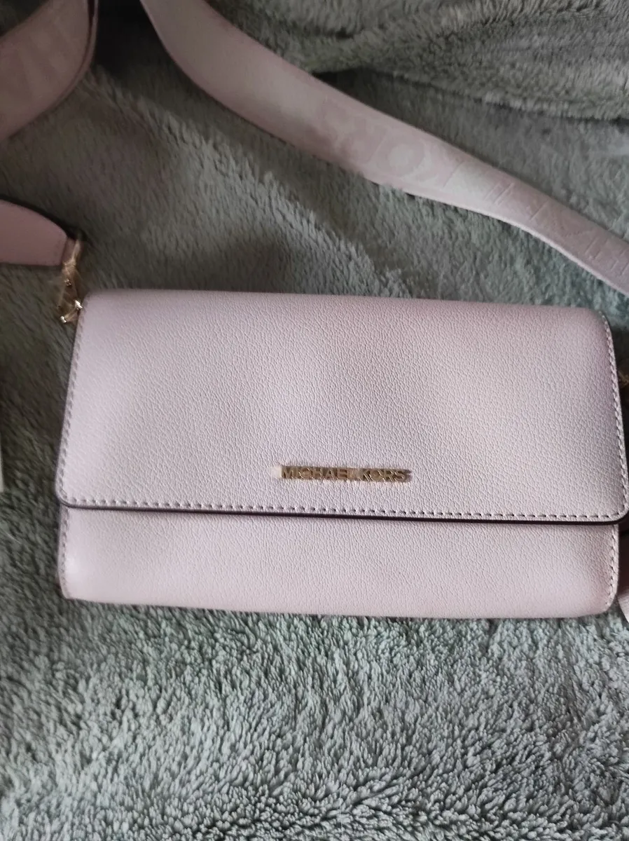 Brand New Michael Kors Cross body and free Clothin - Image 1