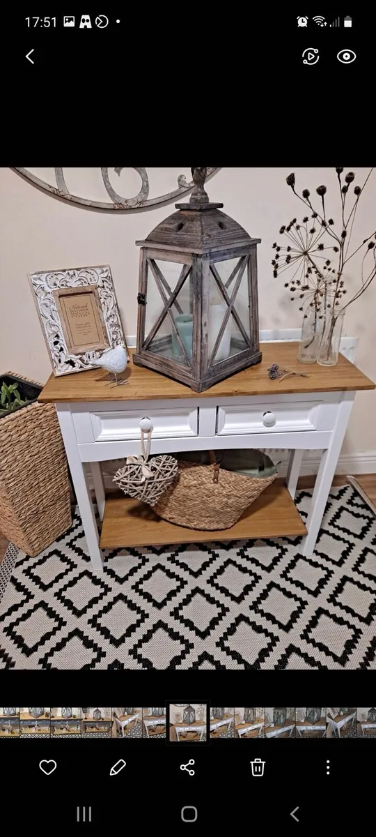 Console Table/Hall Table - Image 3