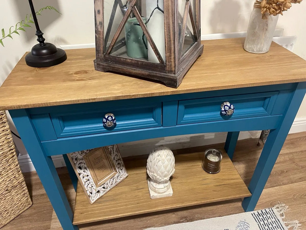 Console Table/Hall Table - Image 4