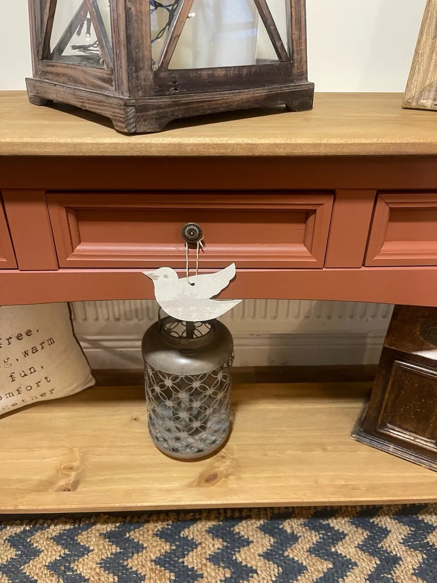 Console Table/Hall Table - Image 1