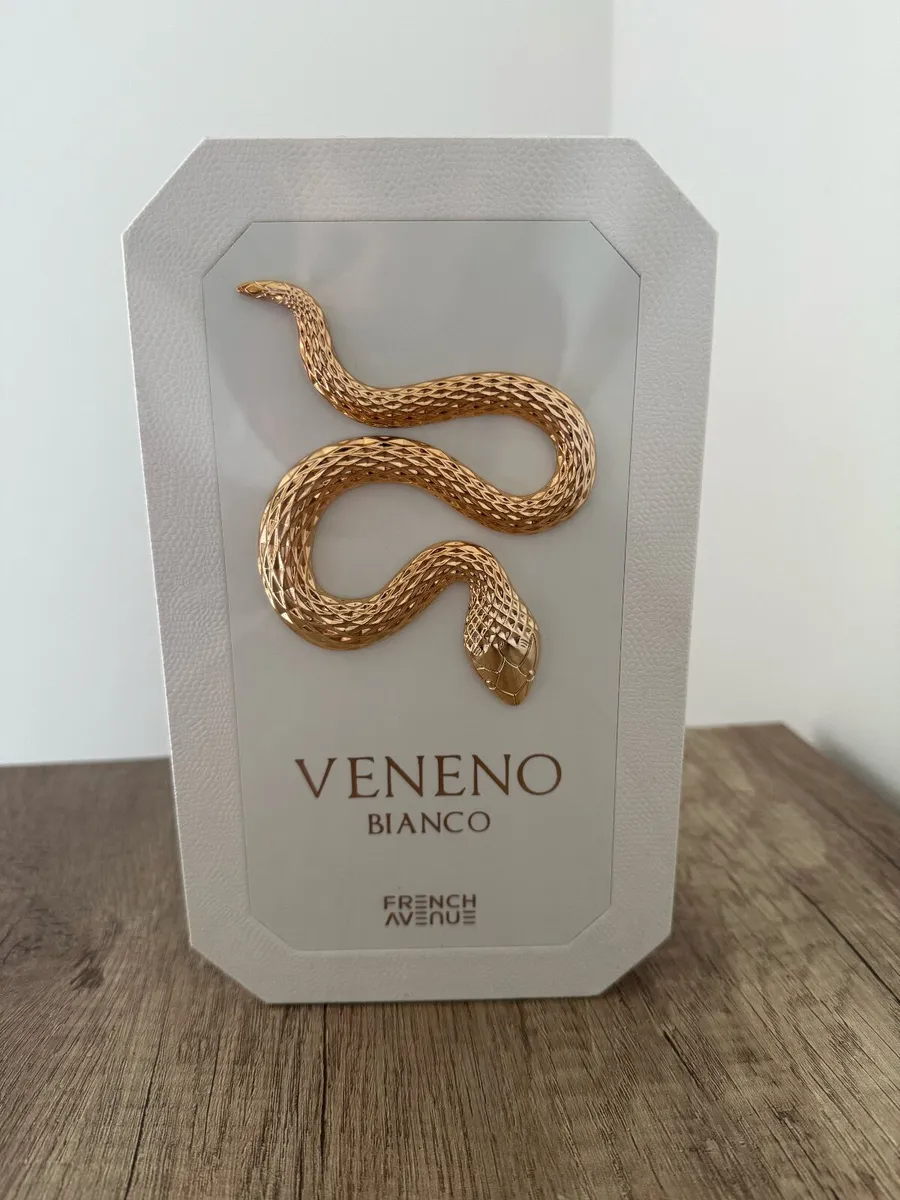 French Avenue Veneno Bianco - Image 1