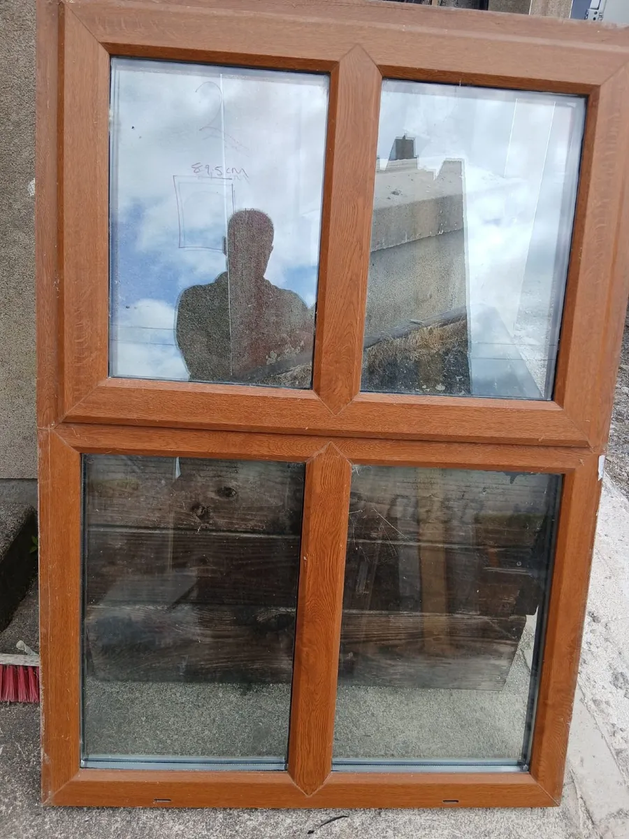 Golden Oak windows - Image 3