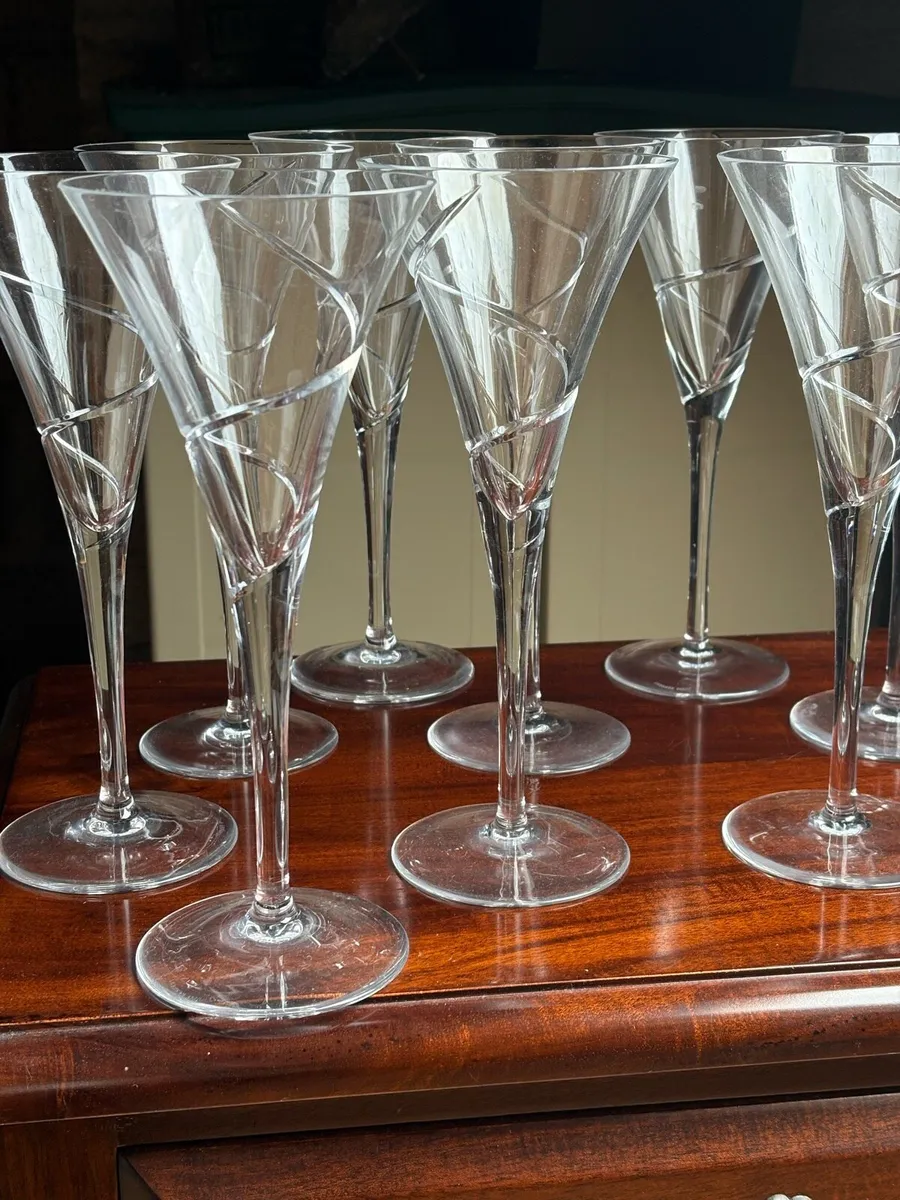 Glasses - Louise Kennedy - Image 1