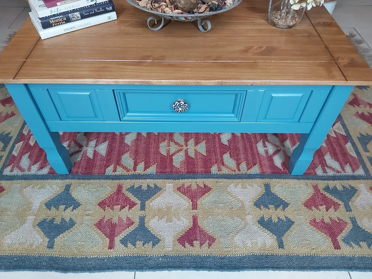 Coffee Table - Image 2