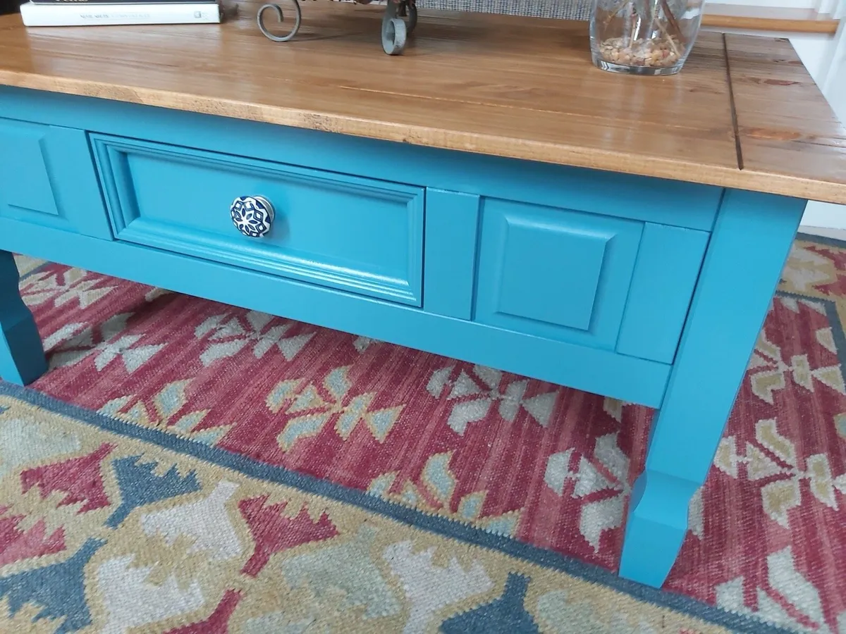 Coffee Table - Image 3
