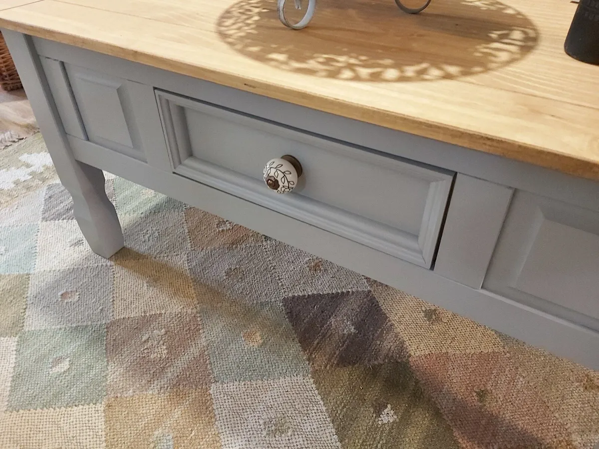 Coffee Table - Image 4