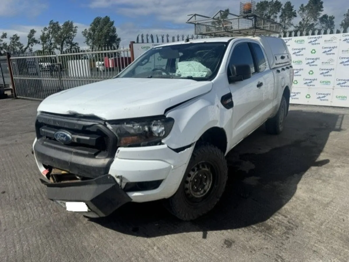 2017 FORD RANGER 2.2D JUST IN FOR BREAKING - Image 2