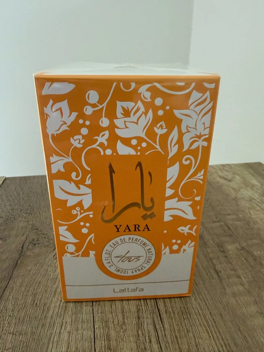 Lattafa Yara Tous - Image 1