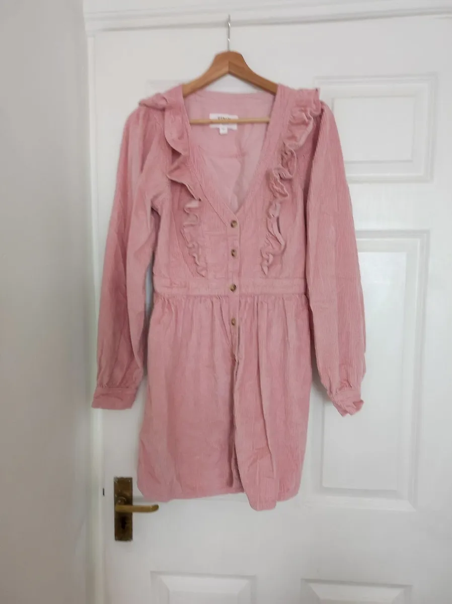 Dress - Image 1