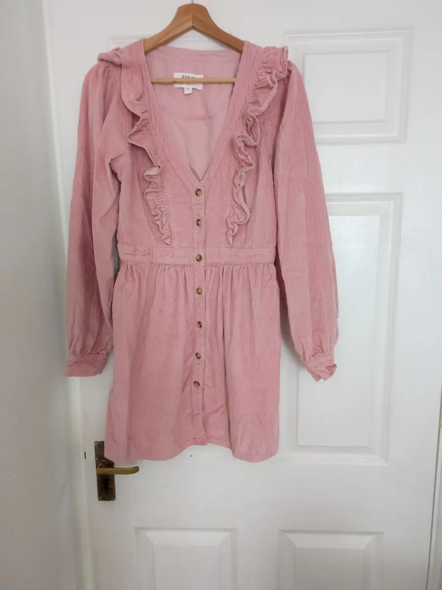 Dress - Image 3