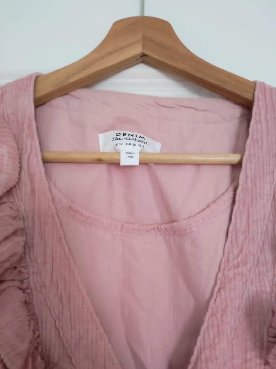 Dress - Image 4