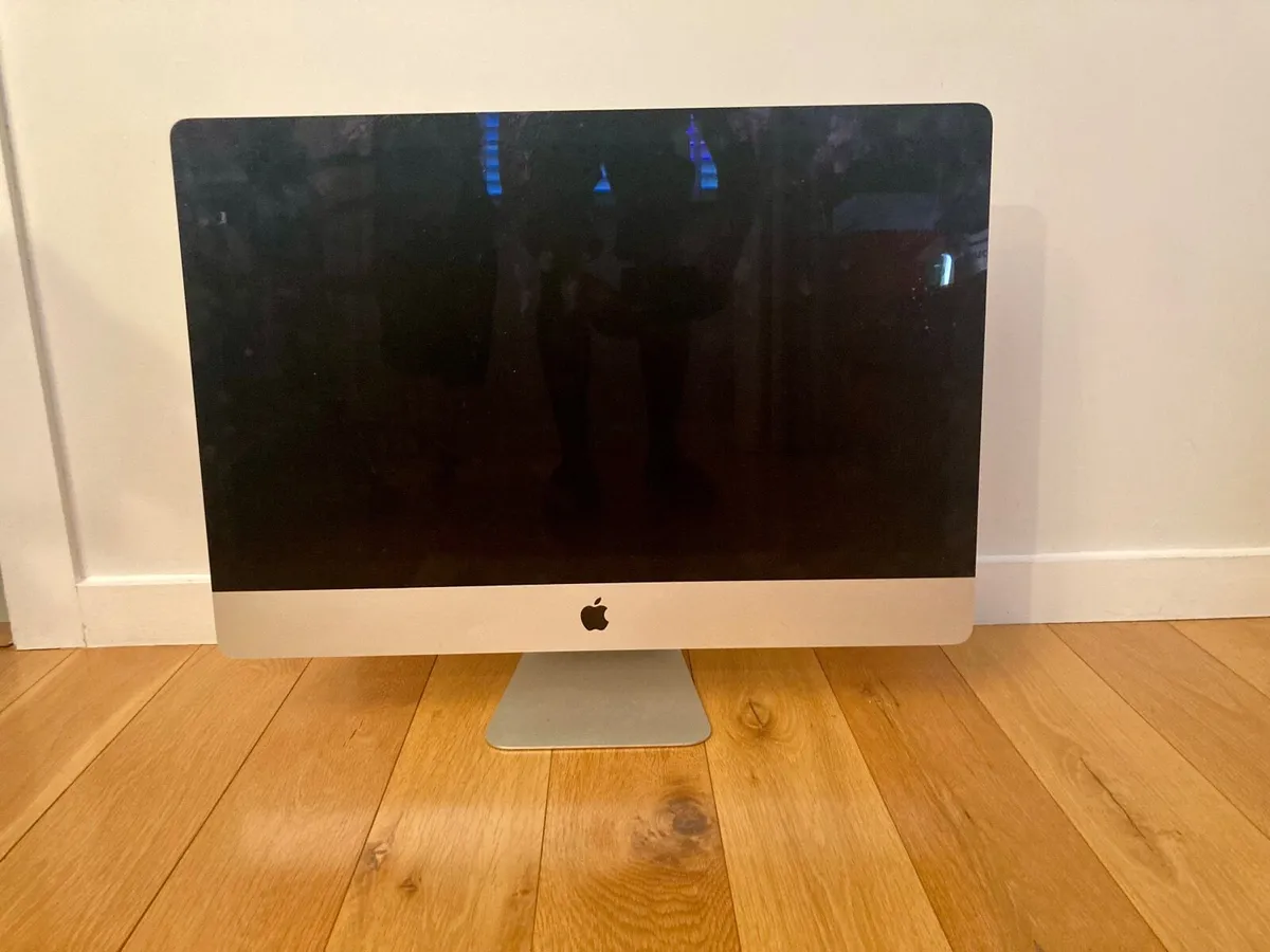 Apple Imac 27" 2015 - Image 1