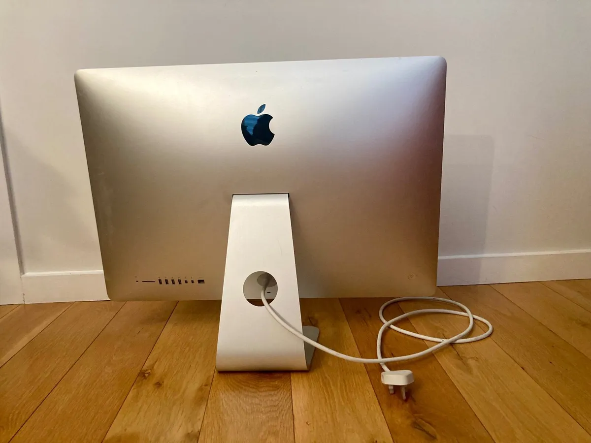 Apple Imac 27" 2015 - Image 2