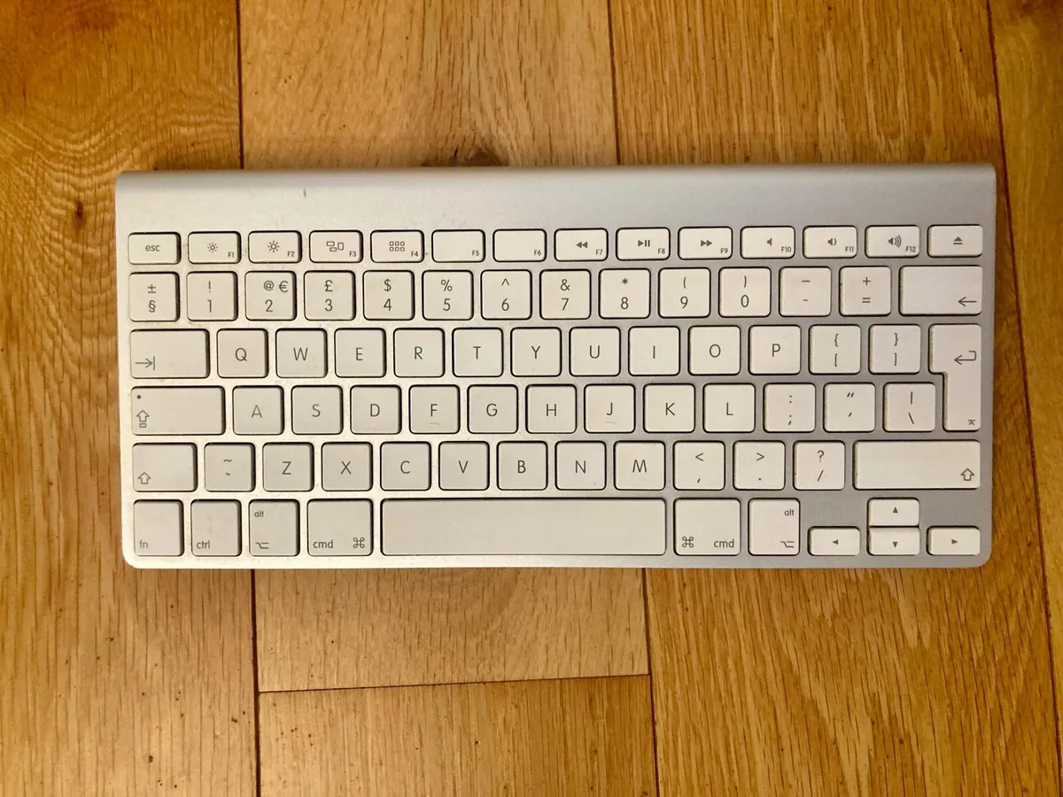 Apple Imac 27" 2015 - Image 3