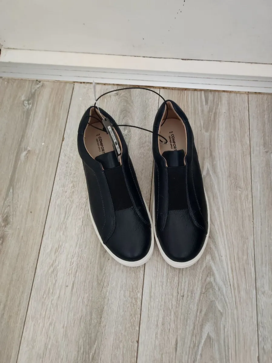Shoes - Image 1