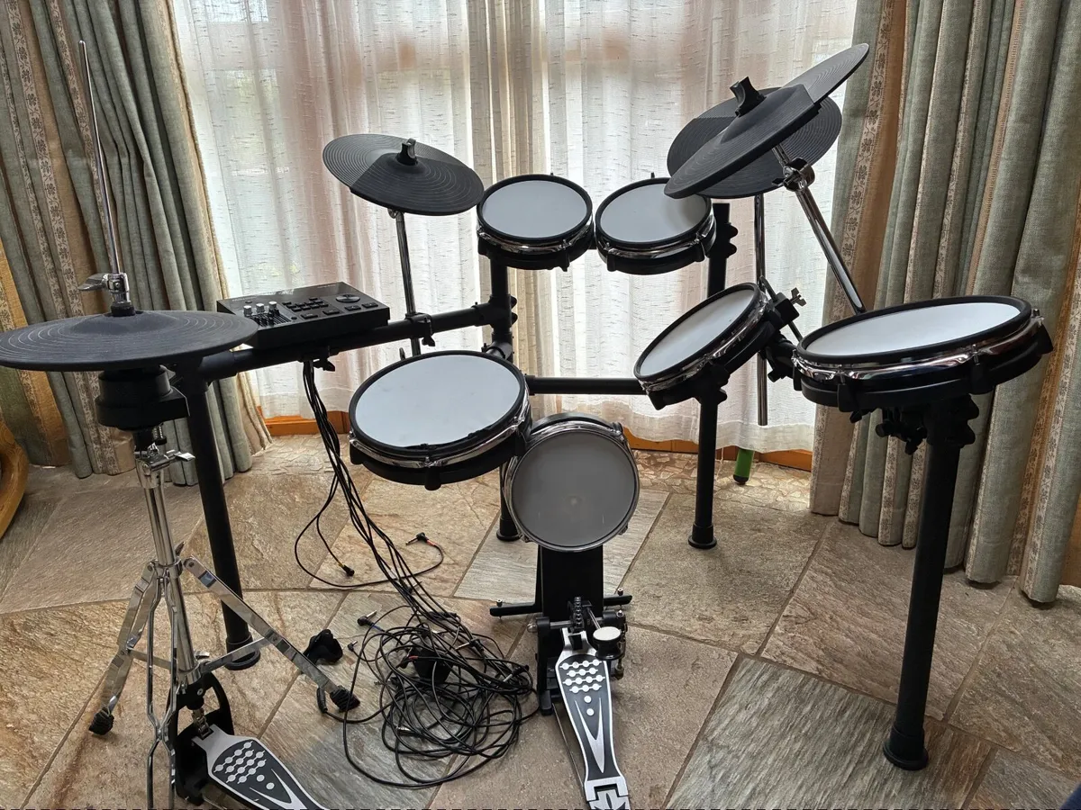 Electronic Drums