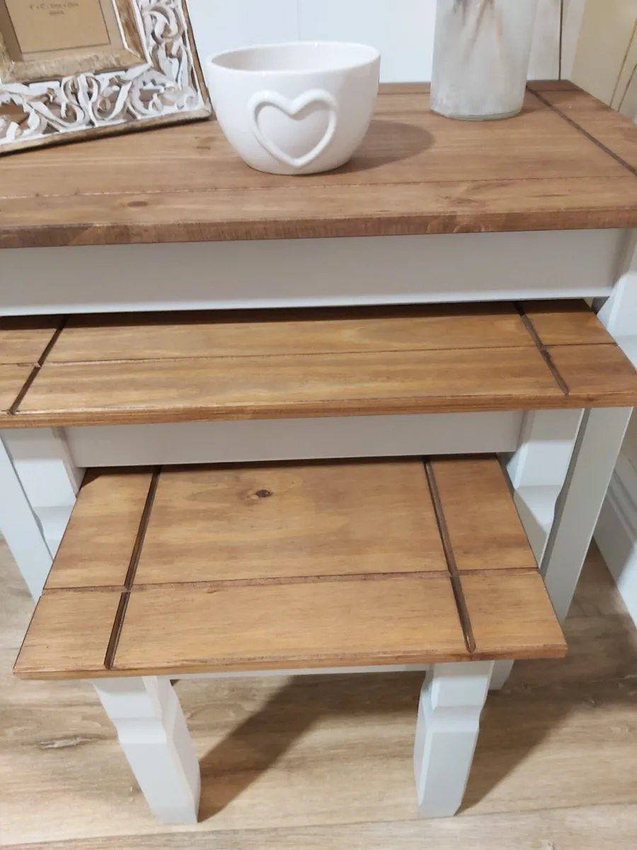 Nest of Tables - Image 2