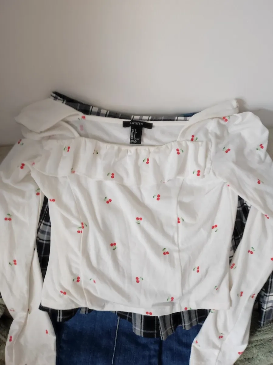 Clothes - Image 1