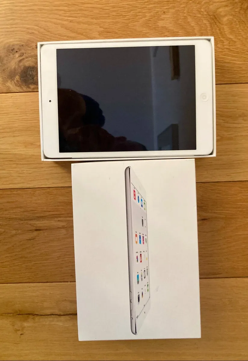 Apple Ipad Mini 2 - Image 1