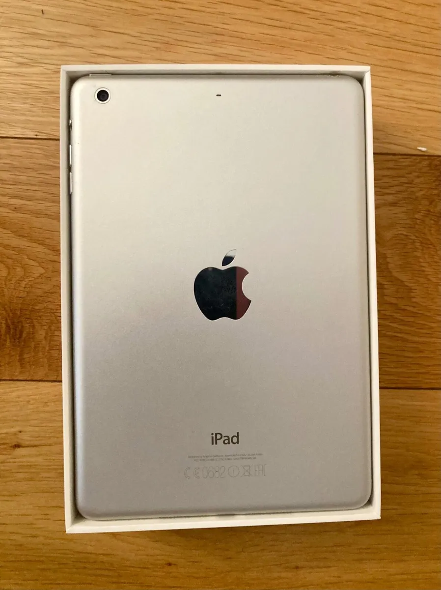 Apple Ipad Mini 2 - Image 2