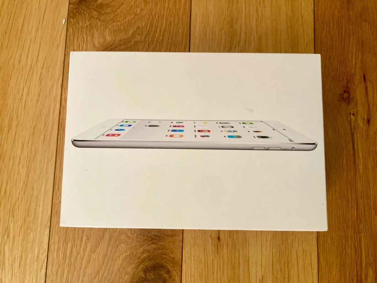 Apple Ipad Mini 2 - Image 3