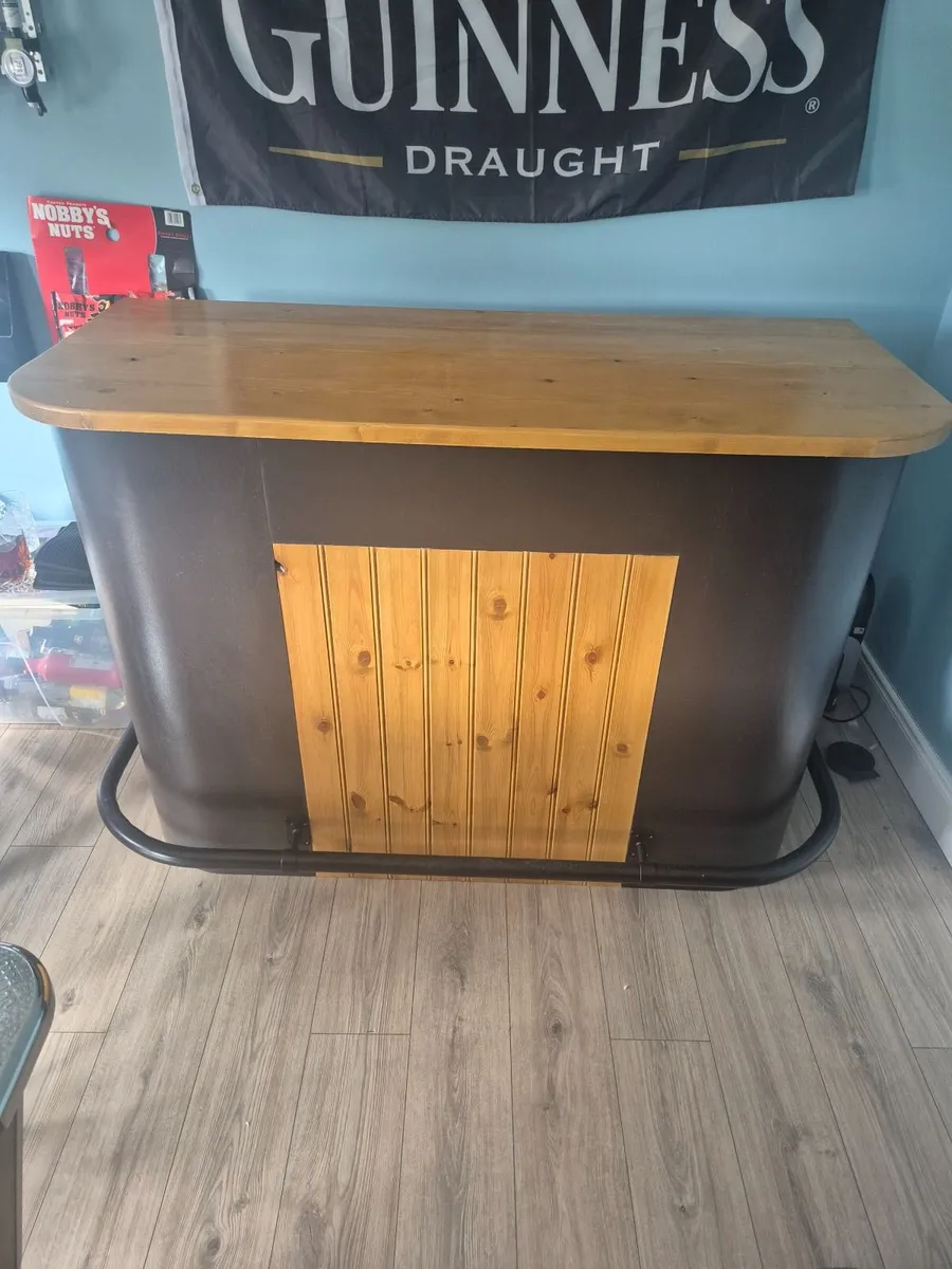 Home bar - Image 2