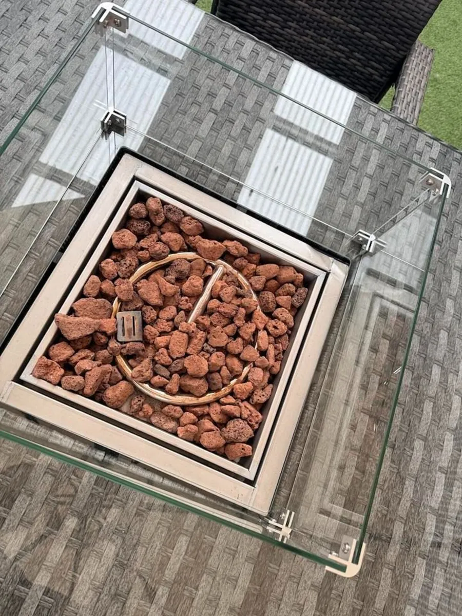 Outdoor Garden Furniture - Image 3
