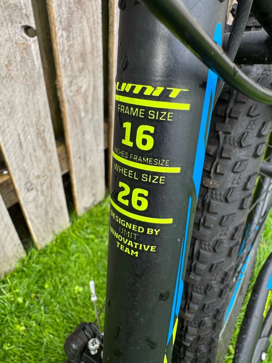 Spartan MTB - Image 2