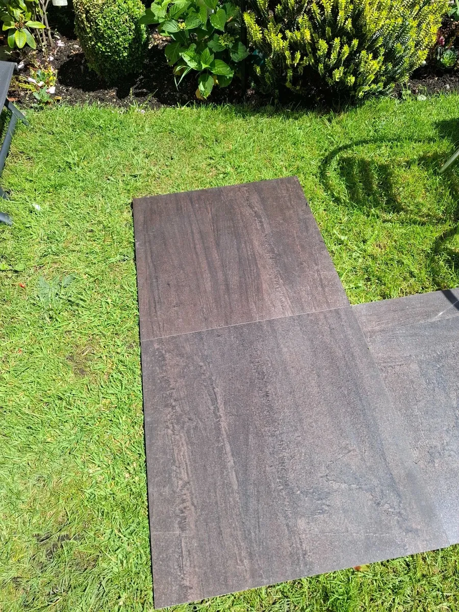 Ceramic tiles. Made in Italy - Image 1