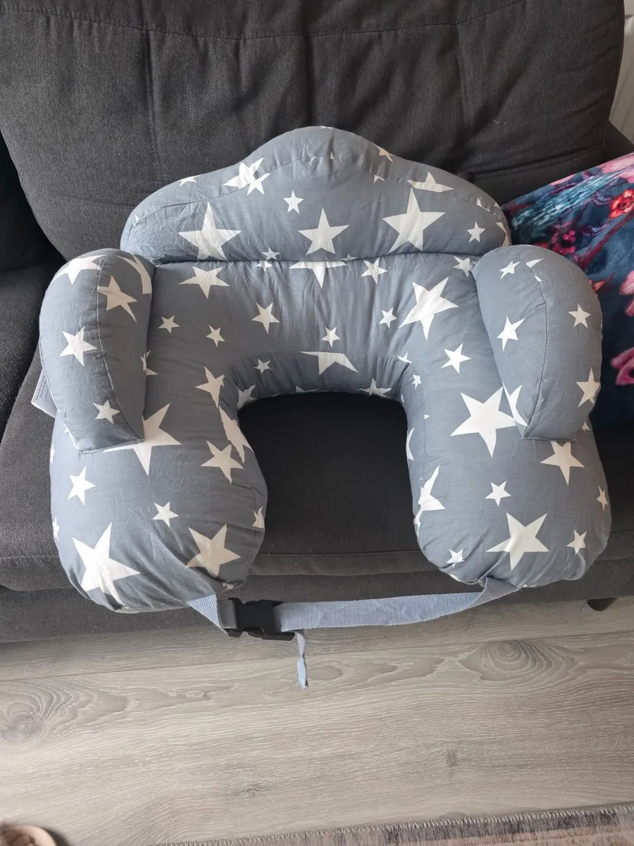 Feeding pillow - Image 3