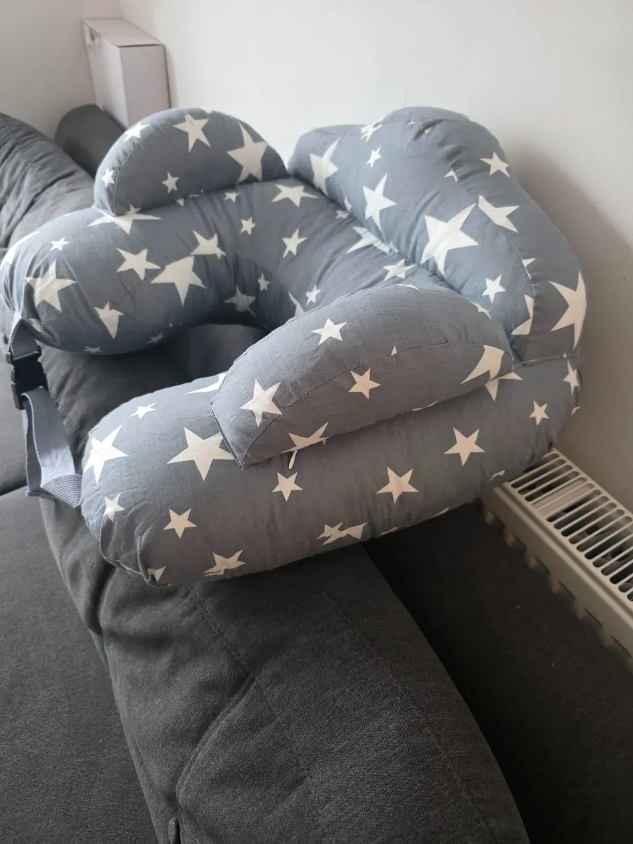 Feeding pillow - Image 2