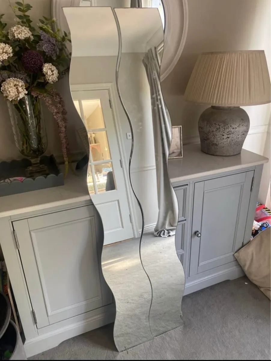 Full length mirrors - Image 1