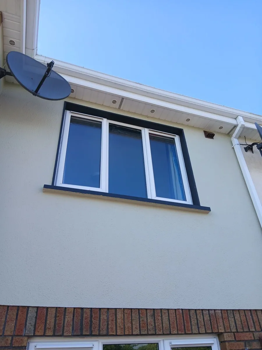 Windows and door - Image 2