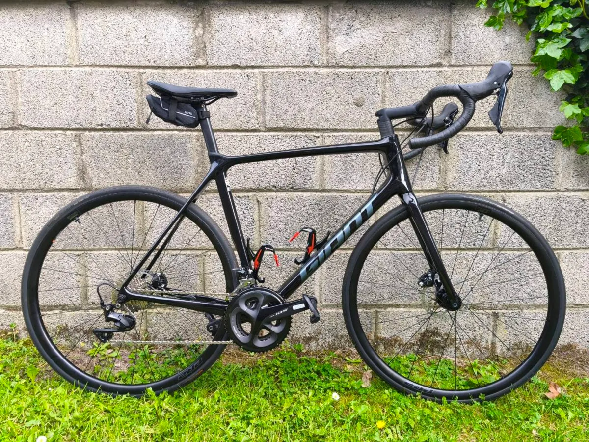 Giant TCR Advanced 2 carbon L - Image 1