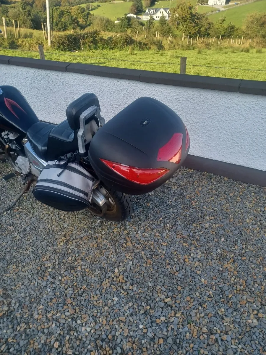Kawasaki Other 1988 - Image 2