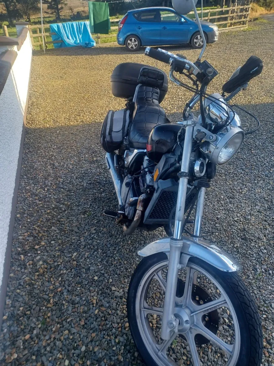 Kawasaki Other 1988 - Image 3