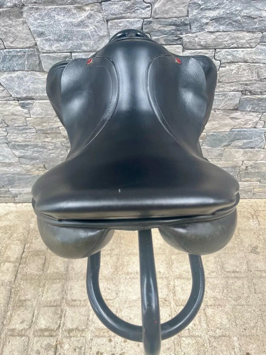 Albion Saddle 16.5” - Image 4