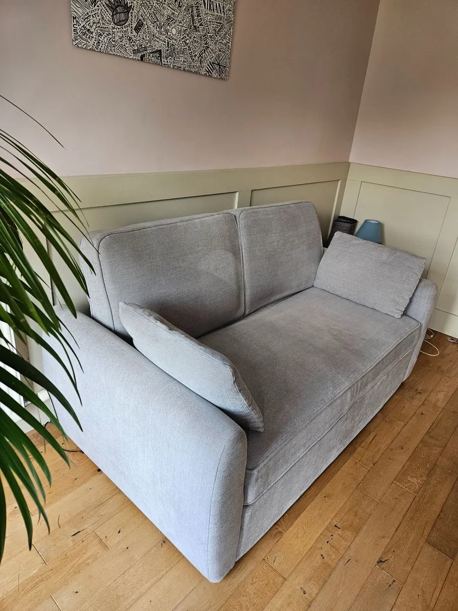 Sofa bed from Meubles - Image 2
